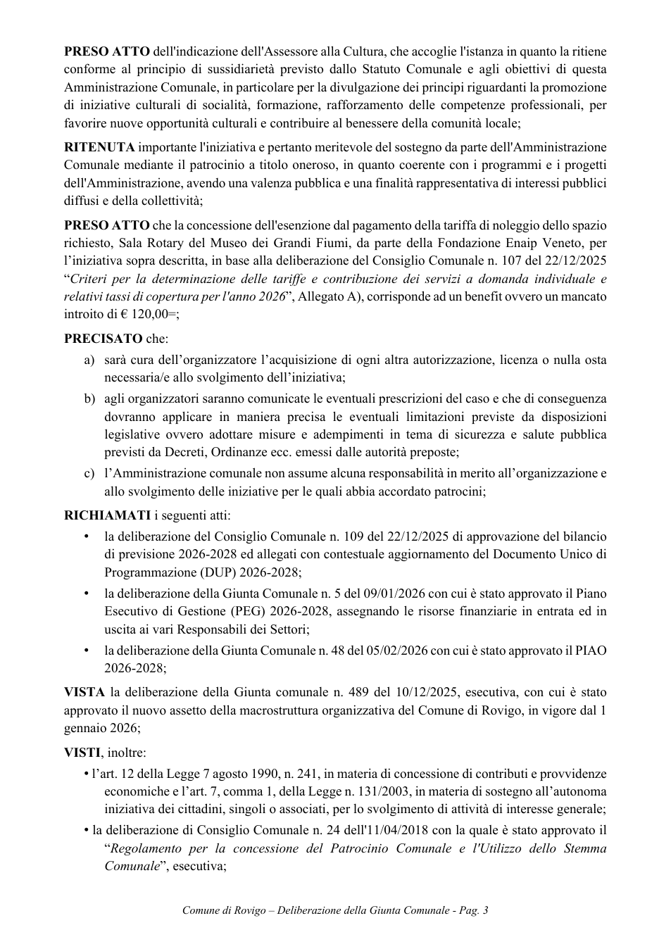Pagina 3 del documento