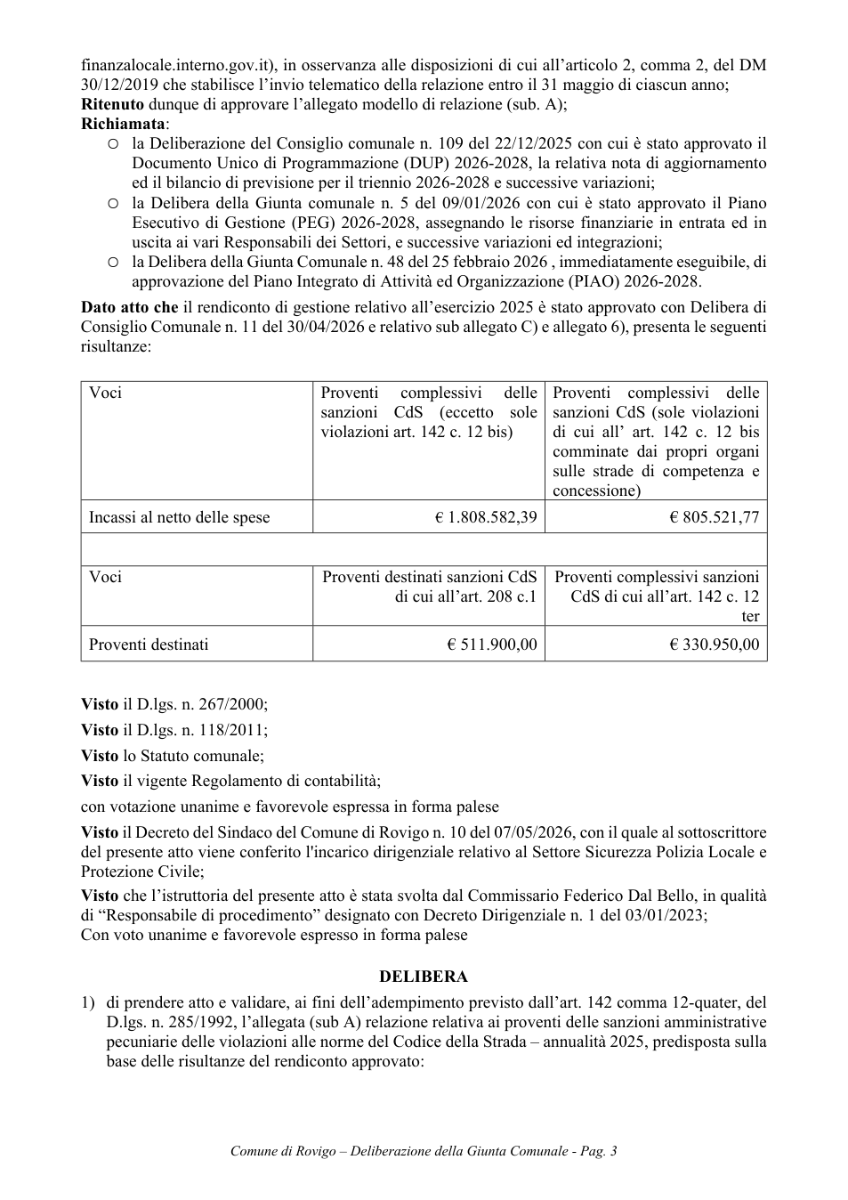 Pagina 3 del documento