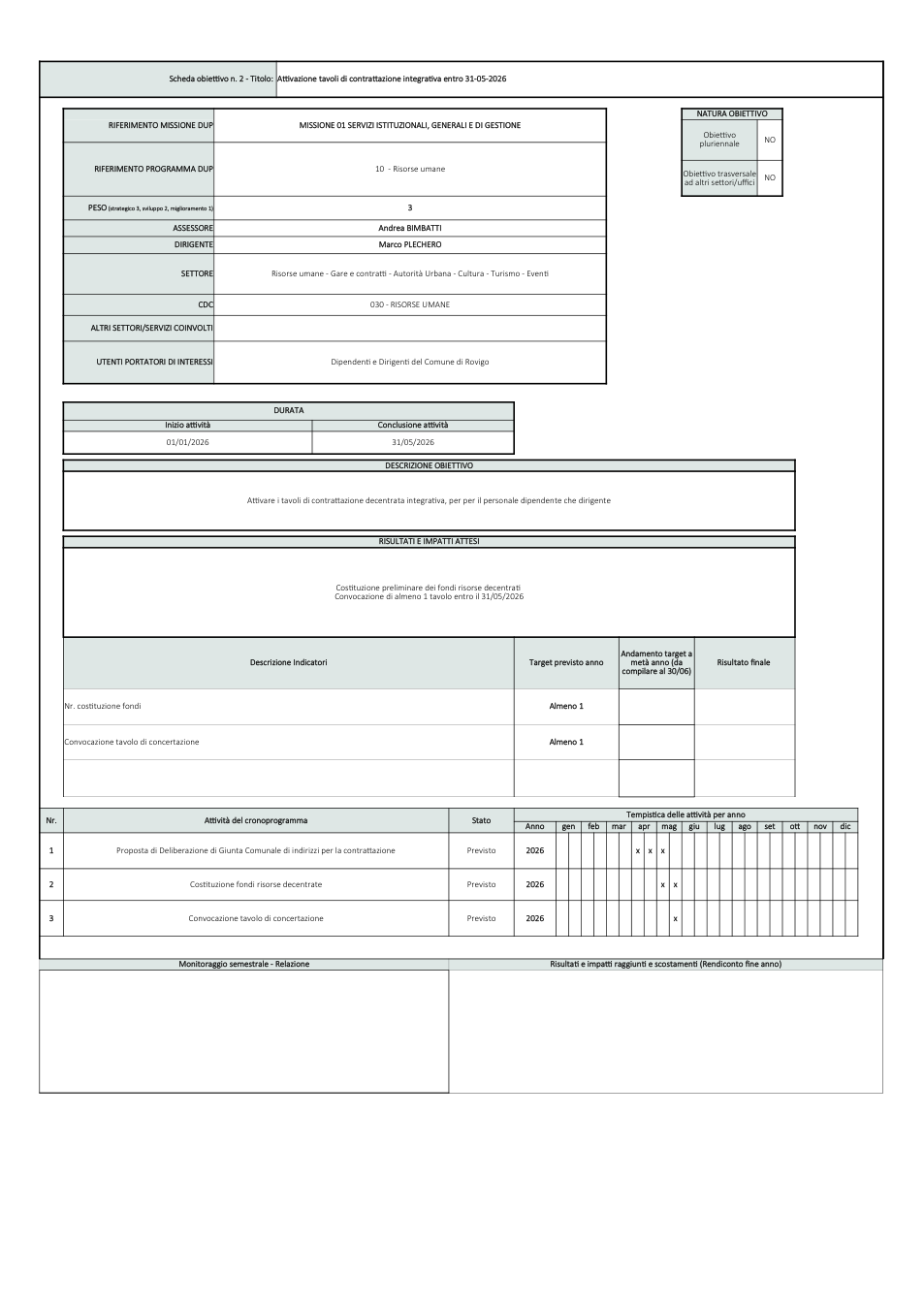 Pagina 1 del documento