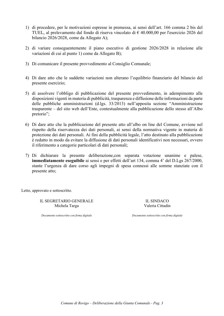 Pagina 3 del documento