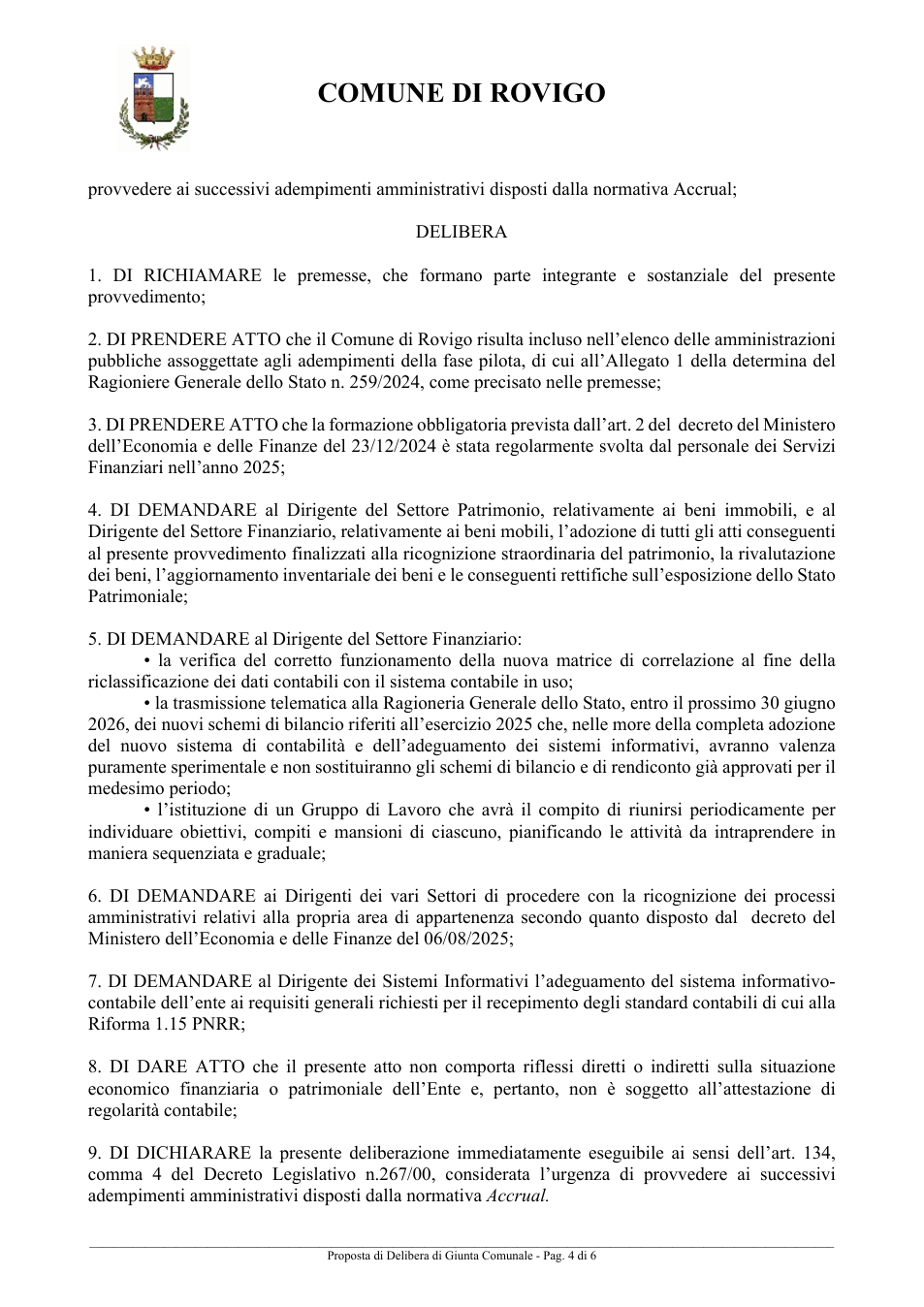 Pagina 4 del documento