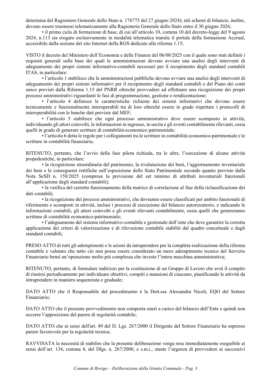 Pagina 3 del documento