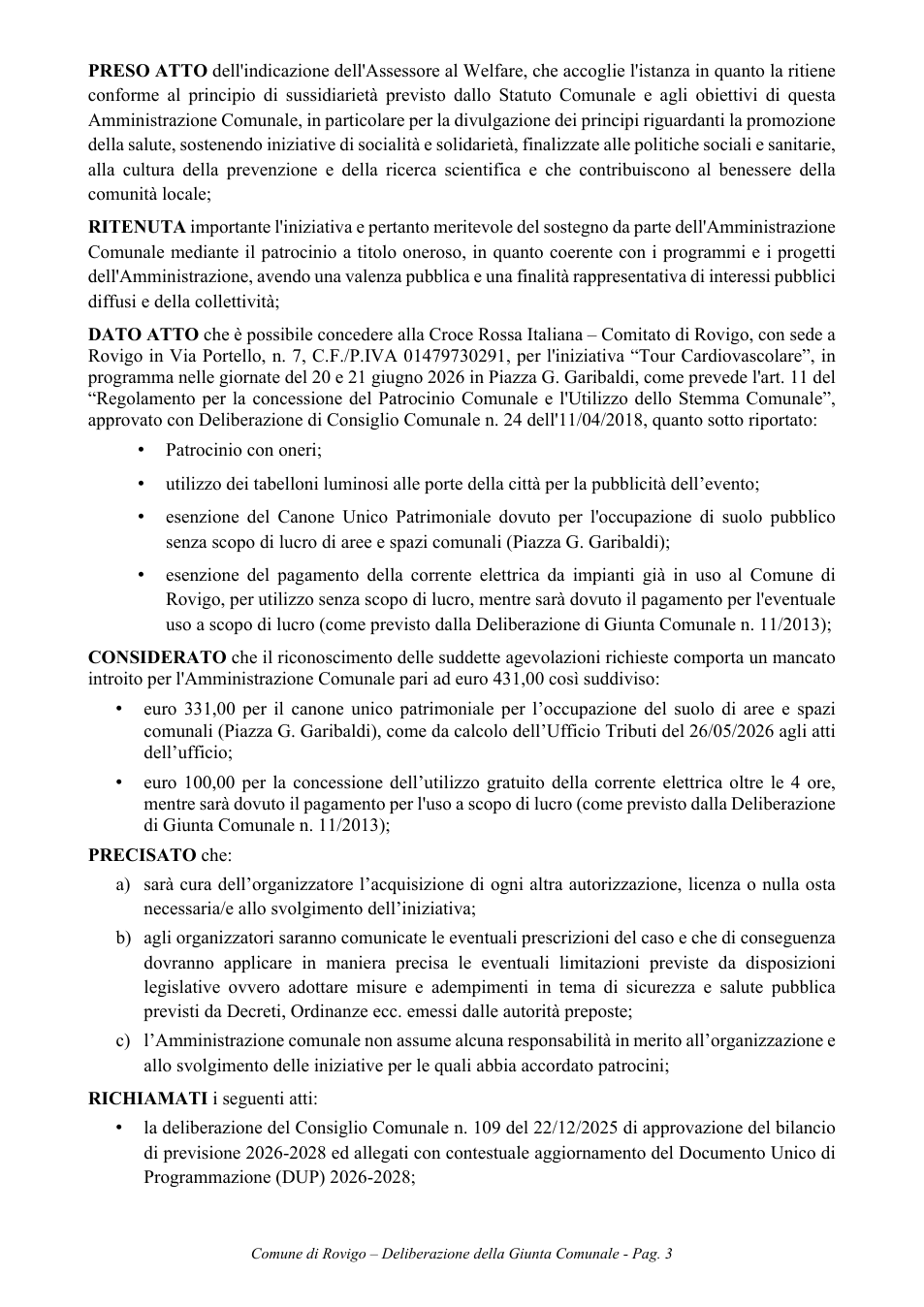 Pagina 3 del documento