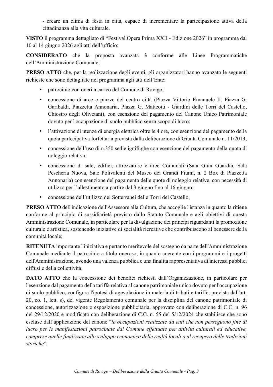 Pagina 3 del documento