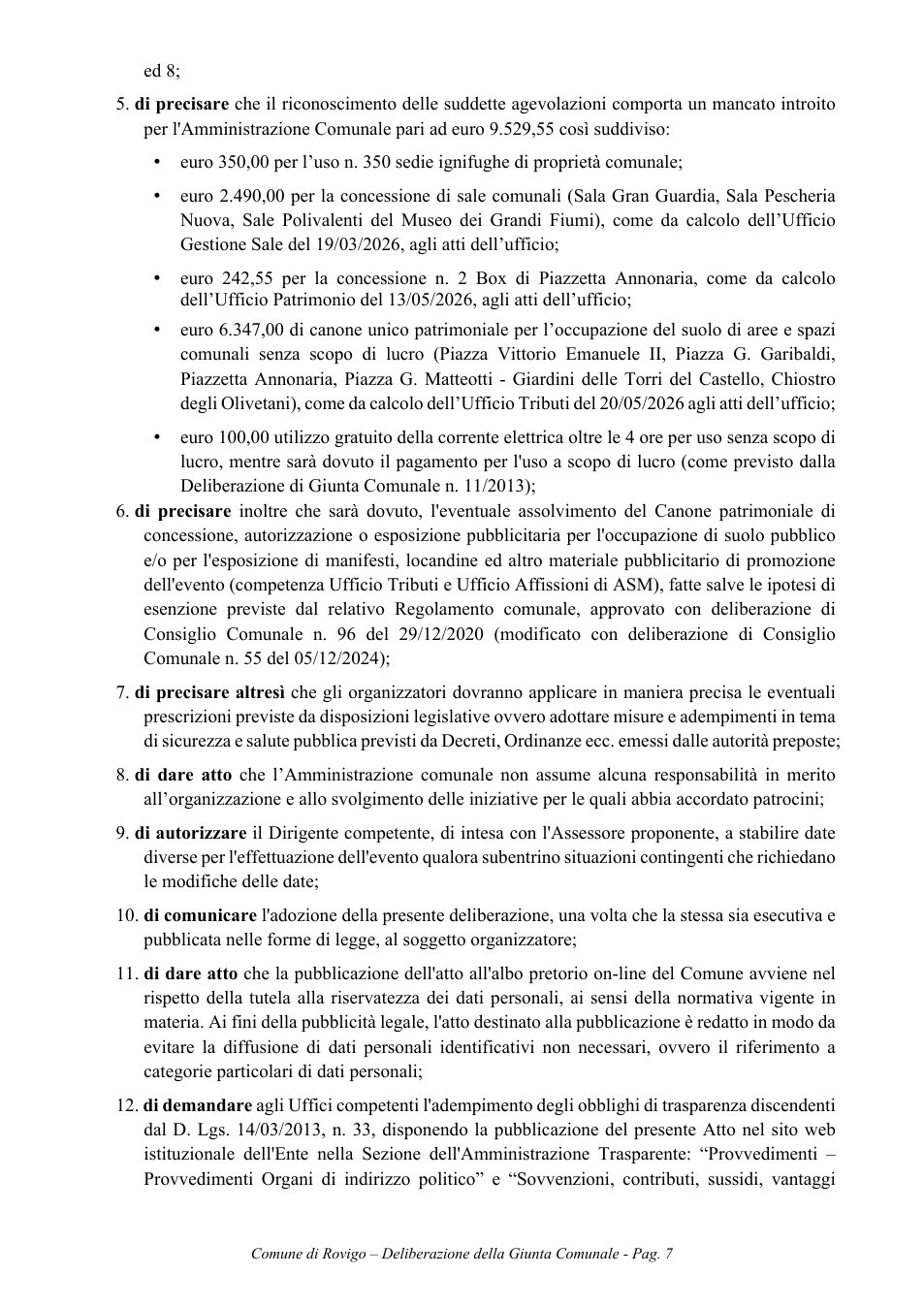 Pagina 7 del documento