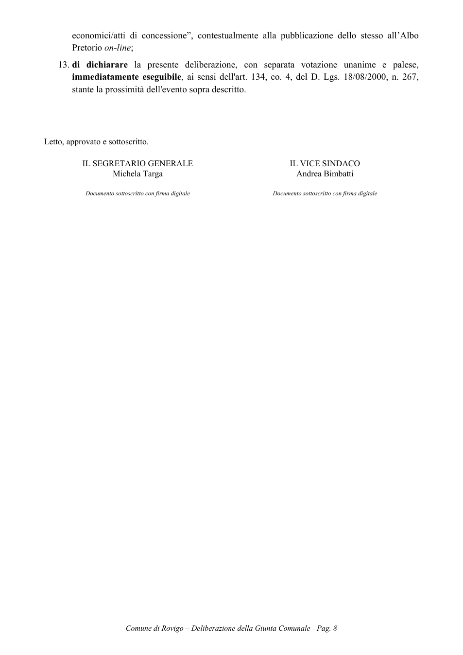 Pagina 8 del documento