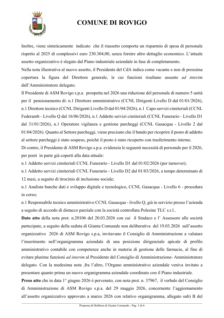 Pagina 3 del documento