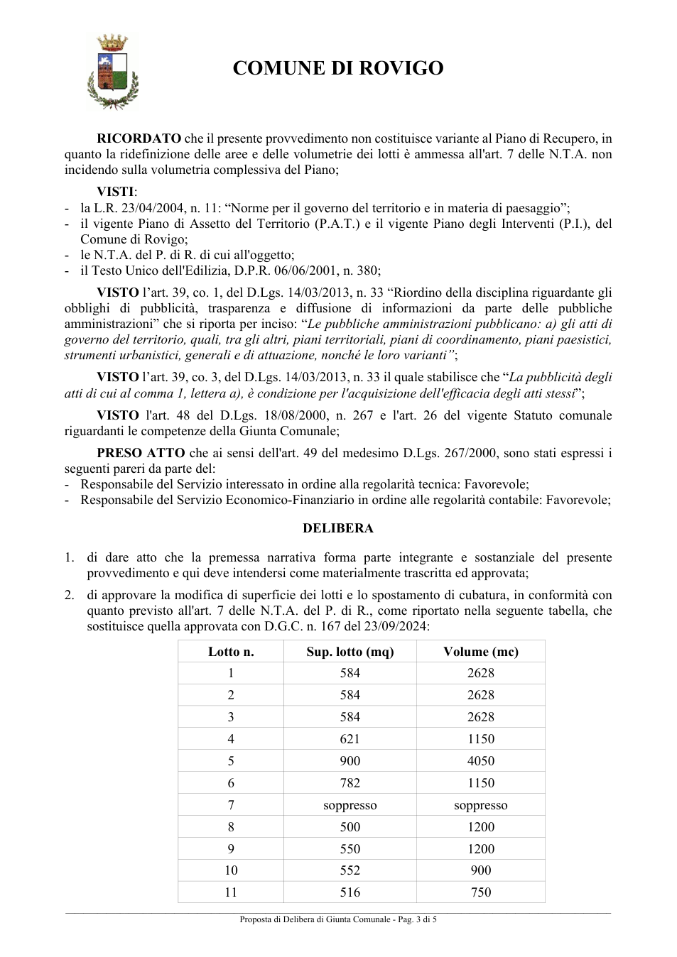 Pagina 3 del documento