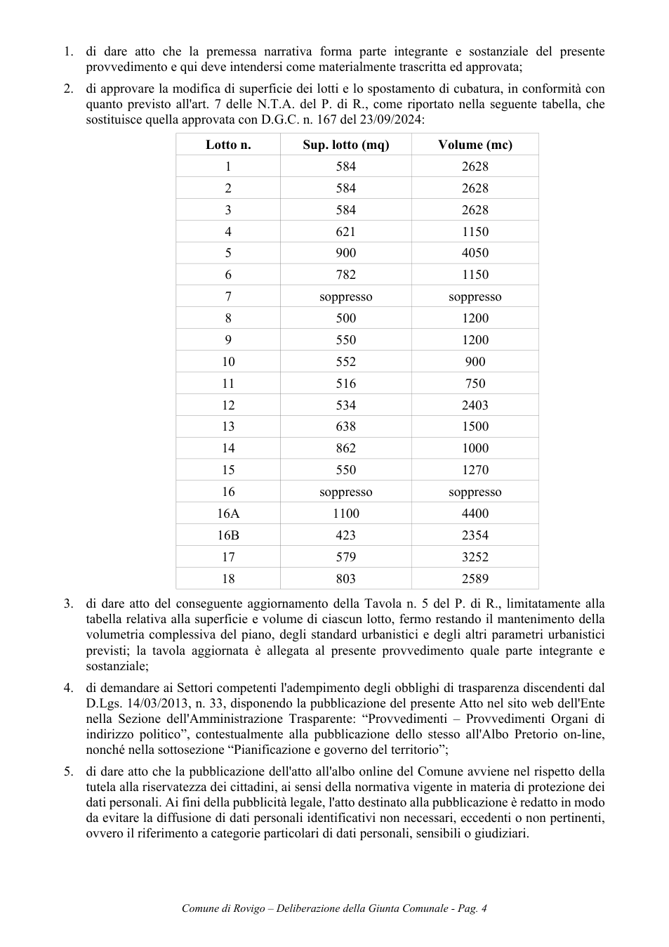 Pagina 4 del documento