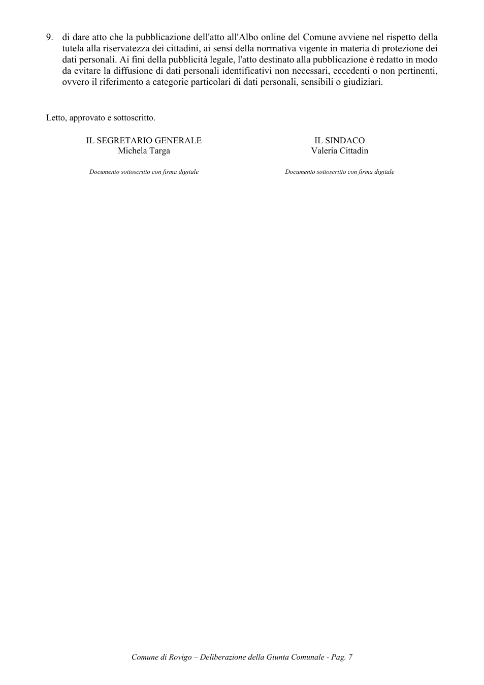 Pagina 7 del documento