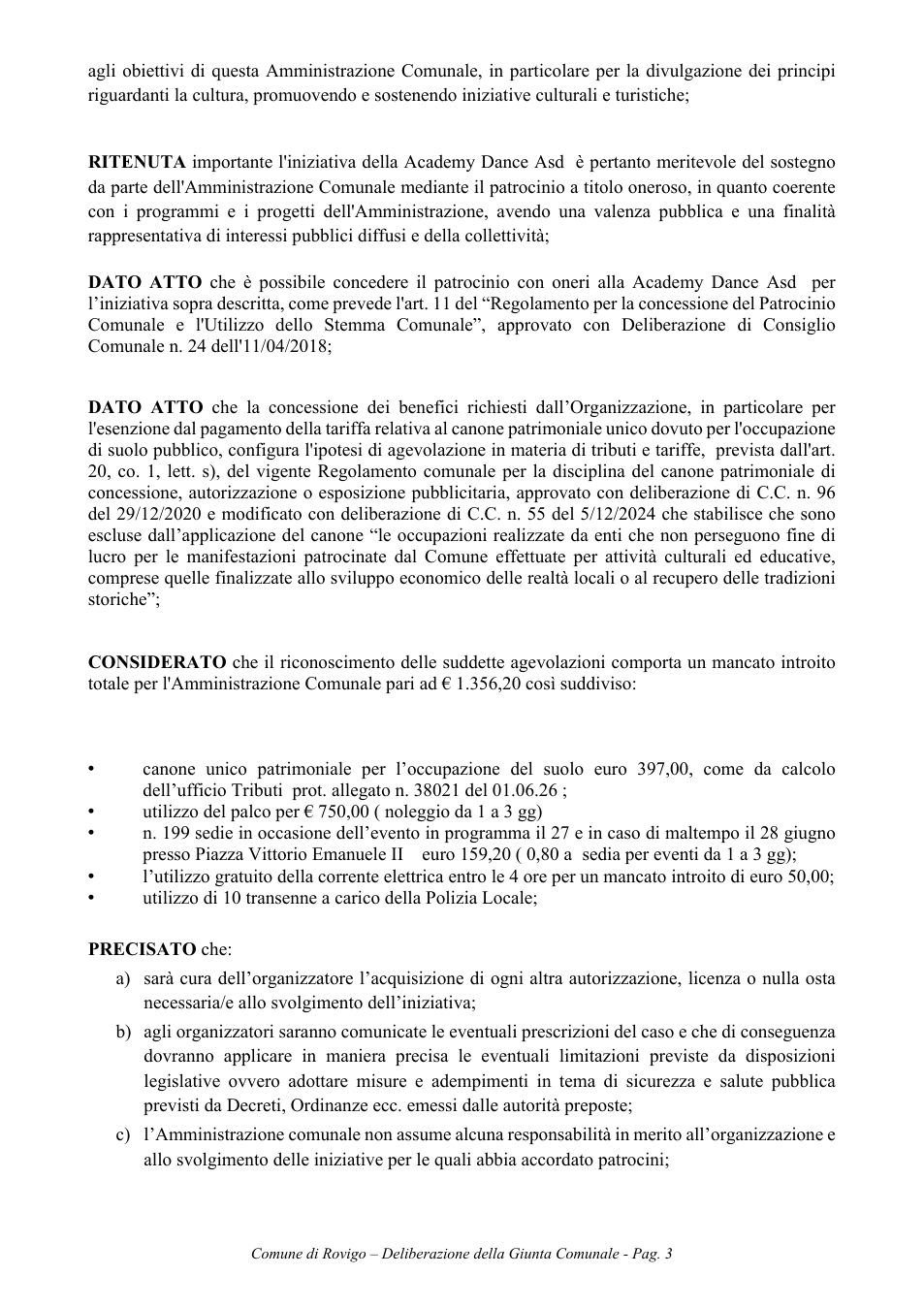Pagina 3 del documento