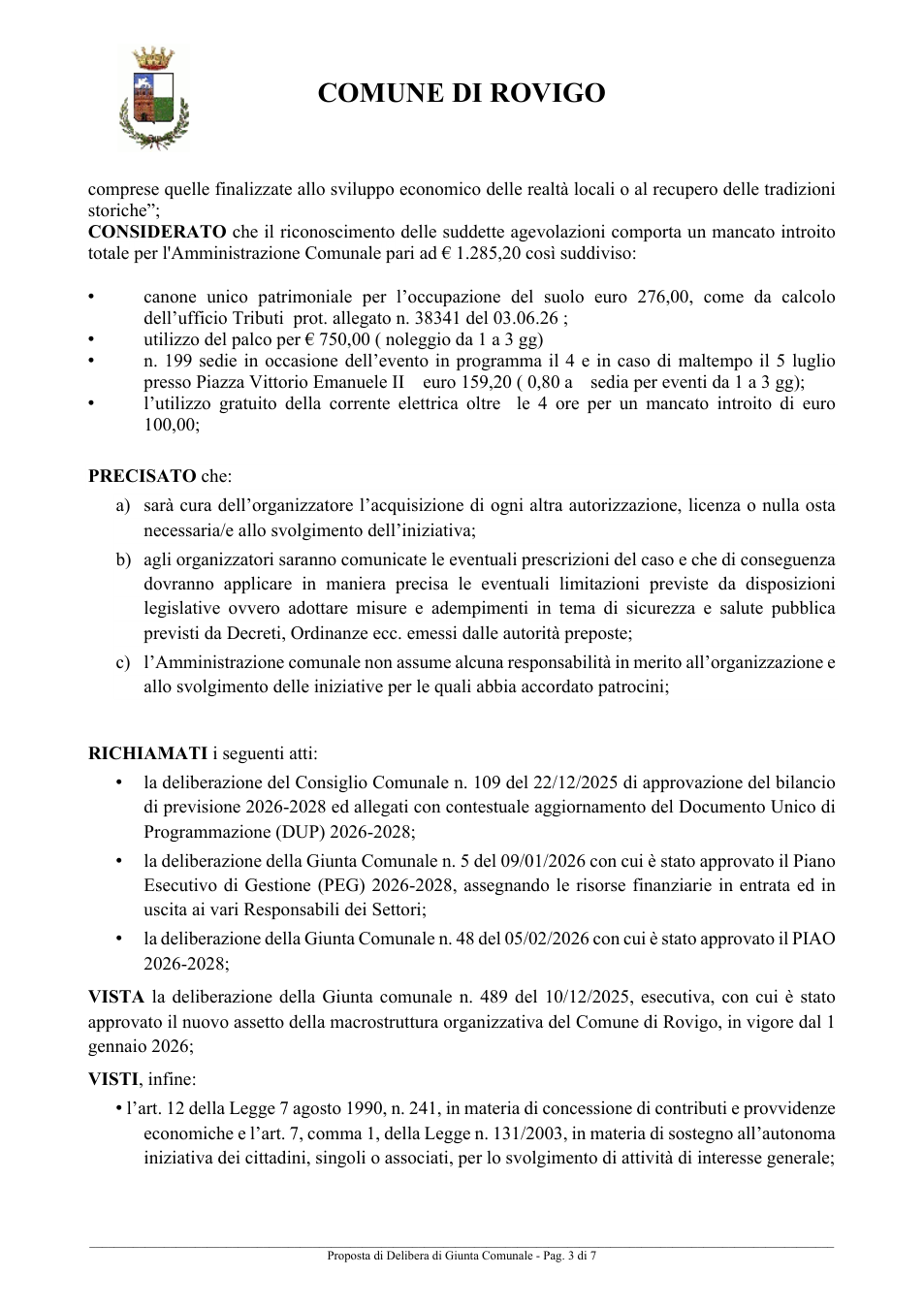 Pagina 3 del documento