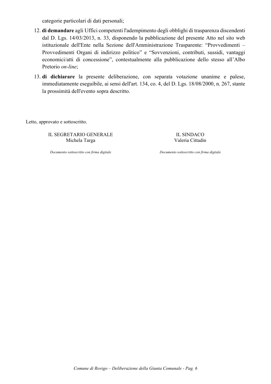 Pagina 6 del documento