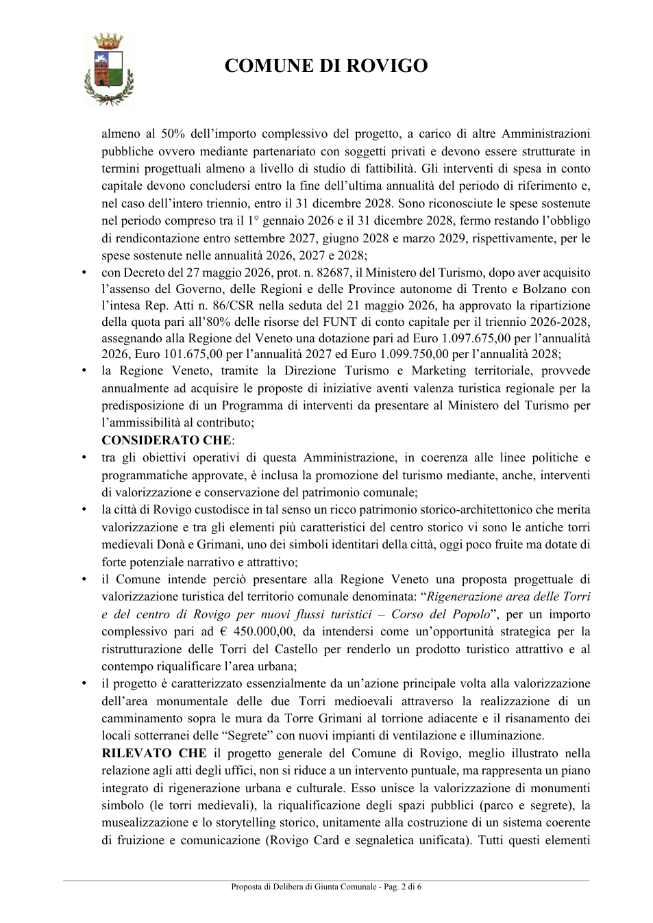 Pagina 2 del documento