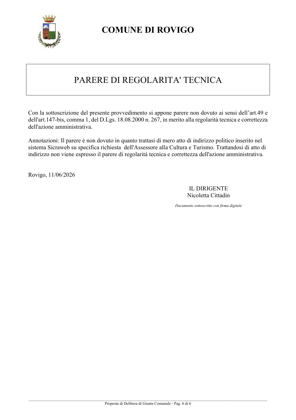 Pagina 6 del documento