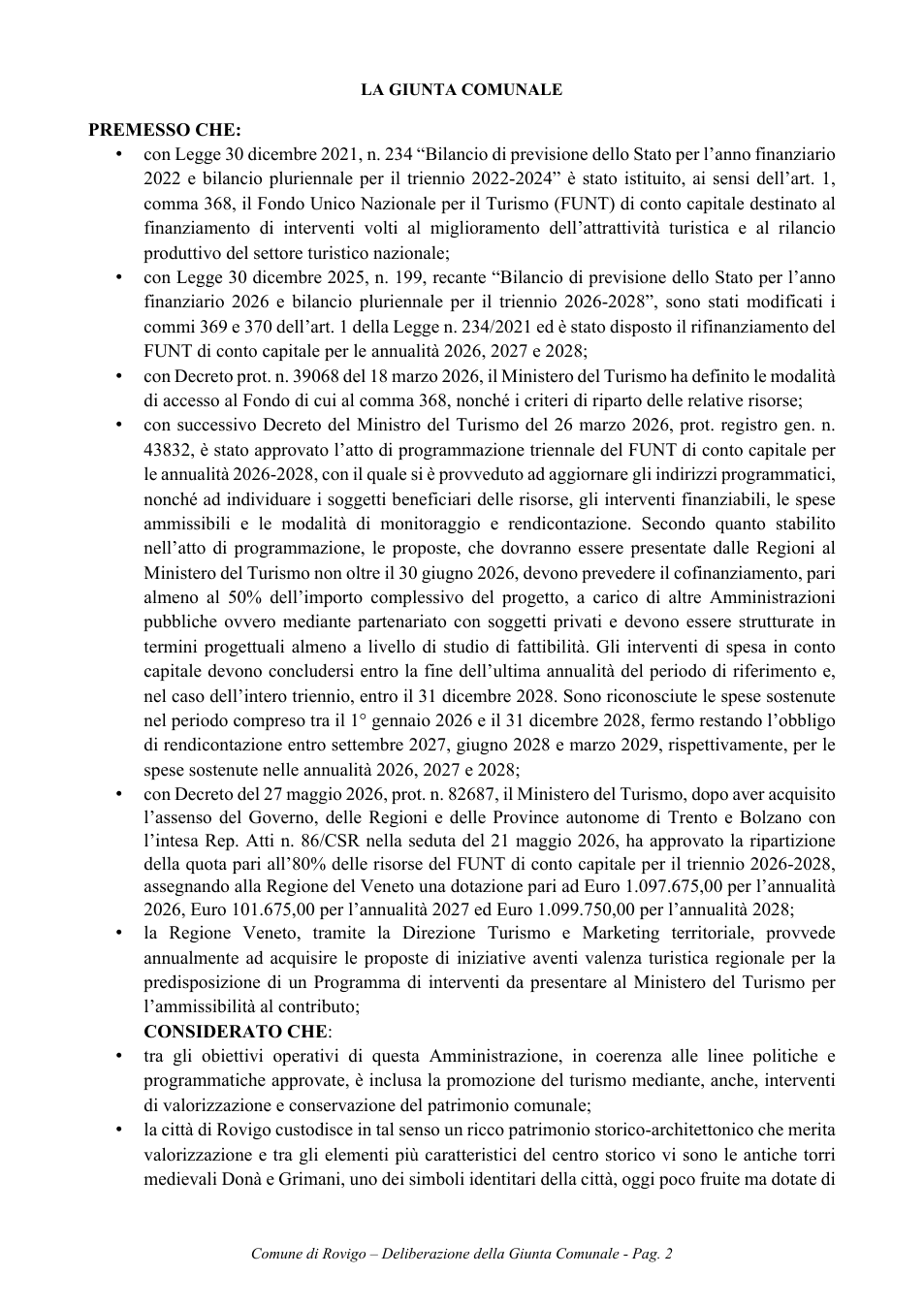 Pagina 2 del documento