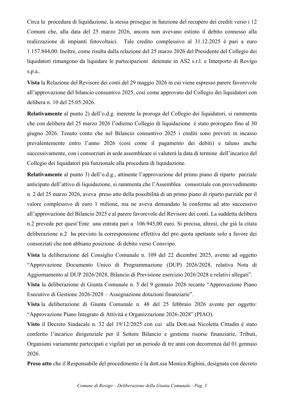 Pagina 3 del documento