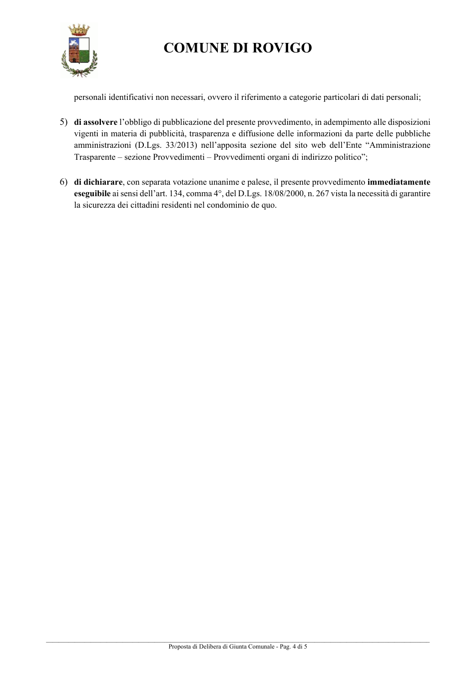 Pagina 4 del documento