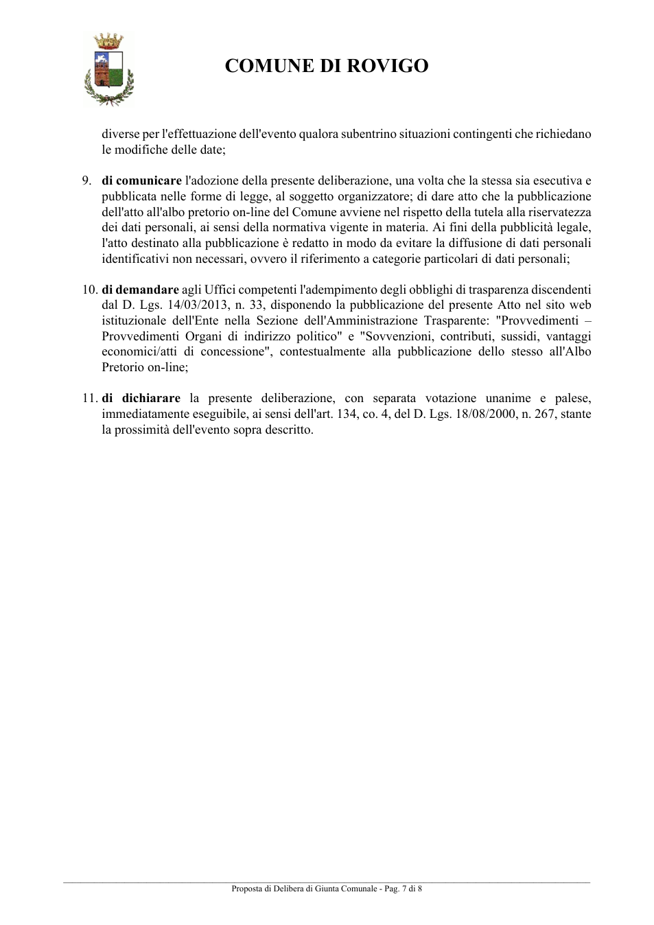 Pagina 7 del documento