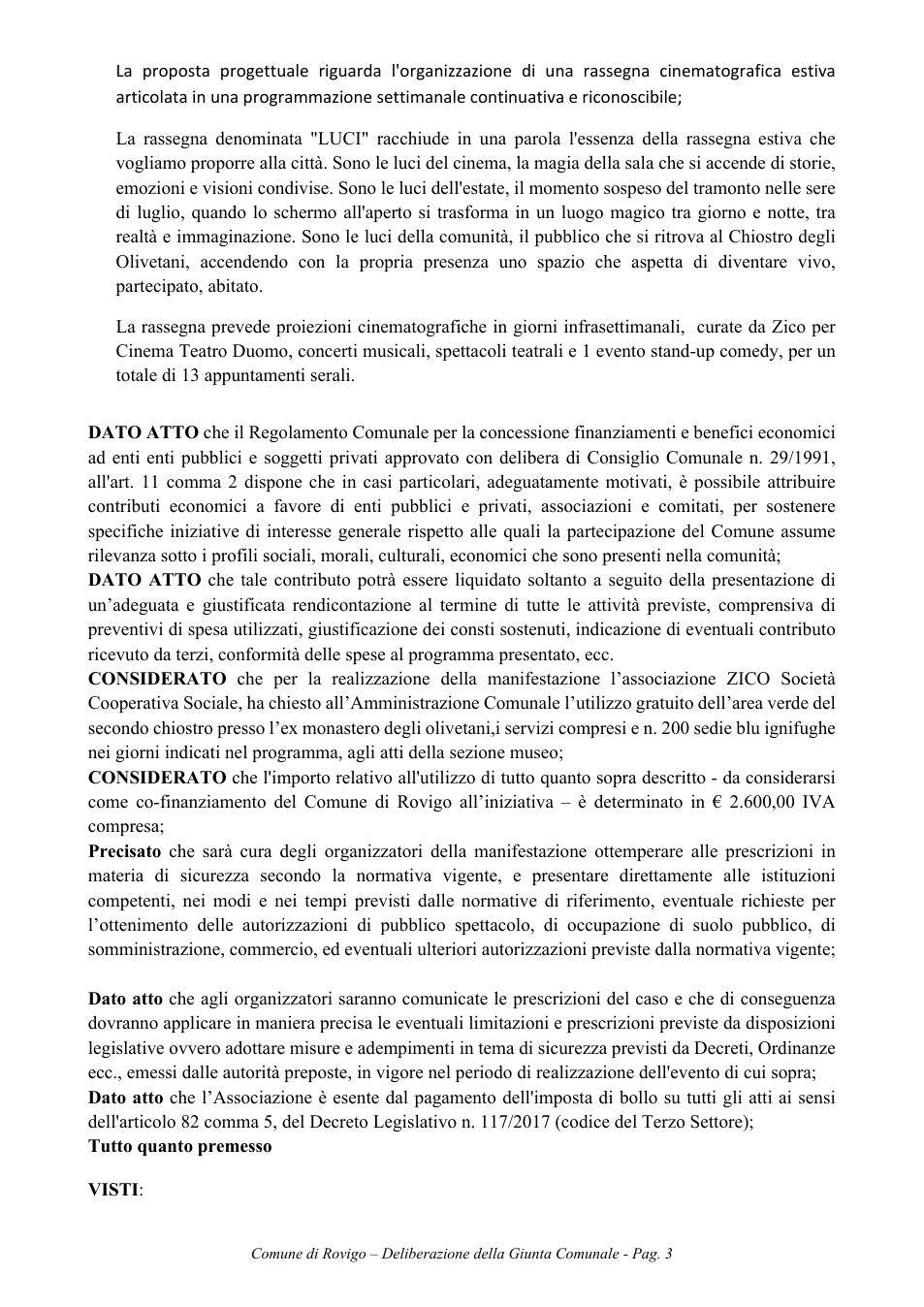 Pagina 3 del documento