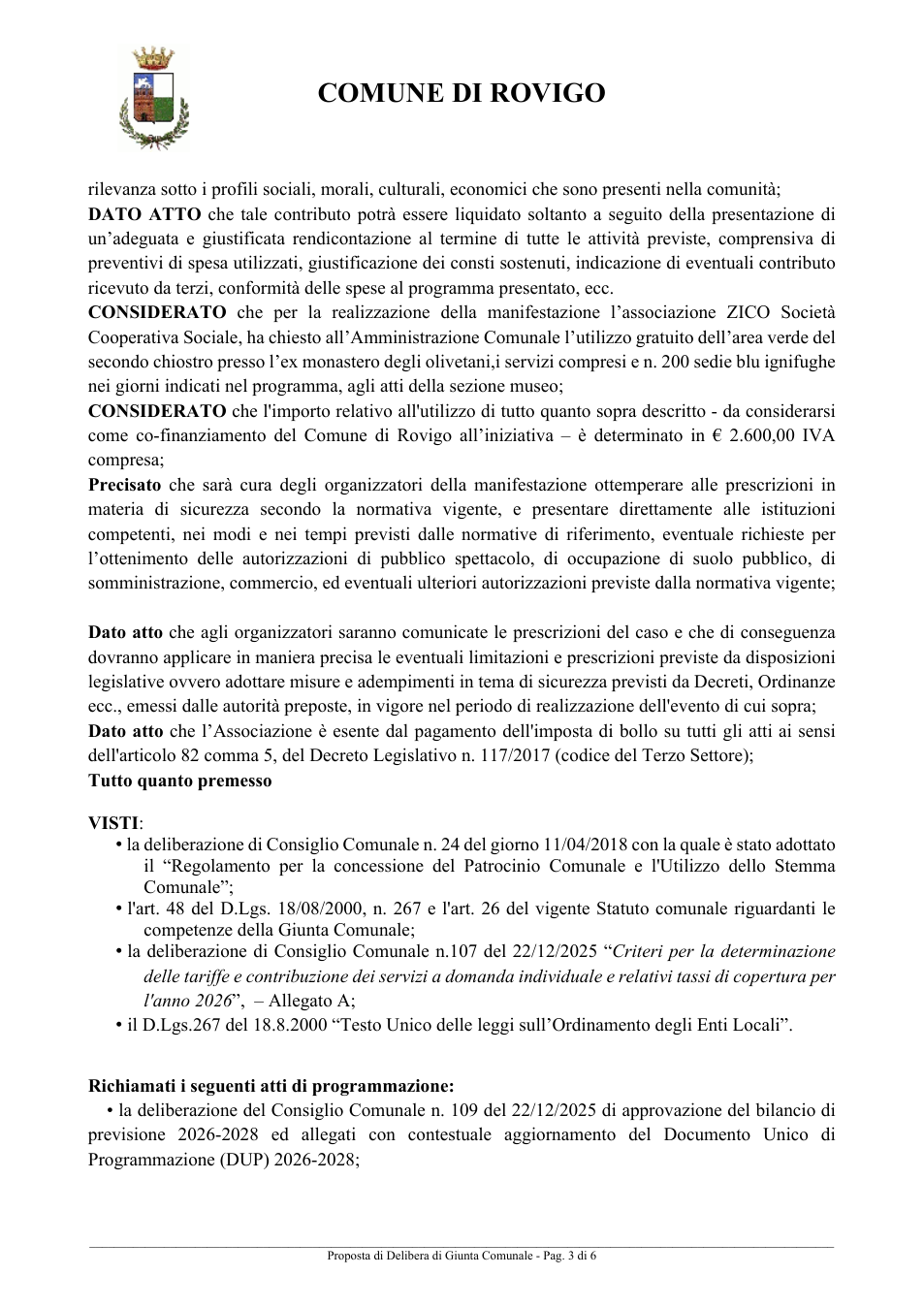 Pagina 3 del documento
