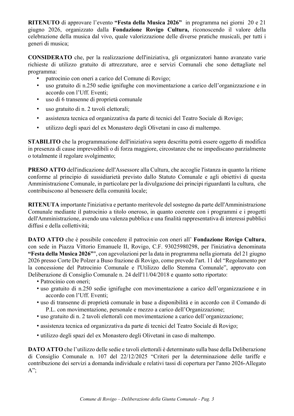 Pagina 3 del documento