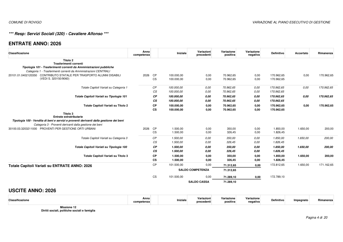Pagina 4 del documento