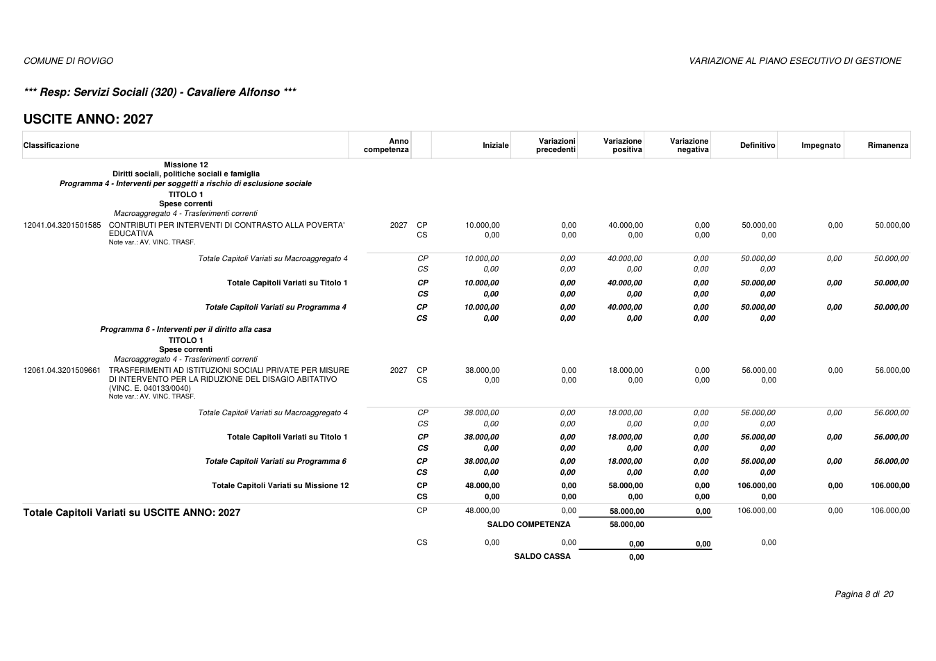 Pagina 8 del documento