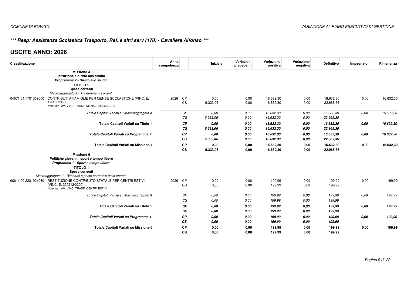 Pagina 9 del documento