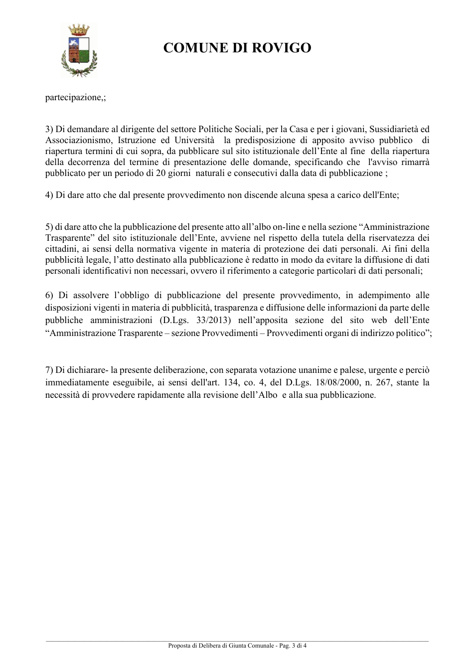 Pagina 3 del documento