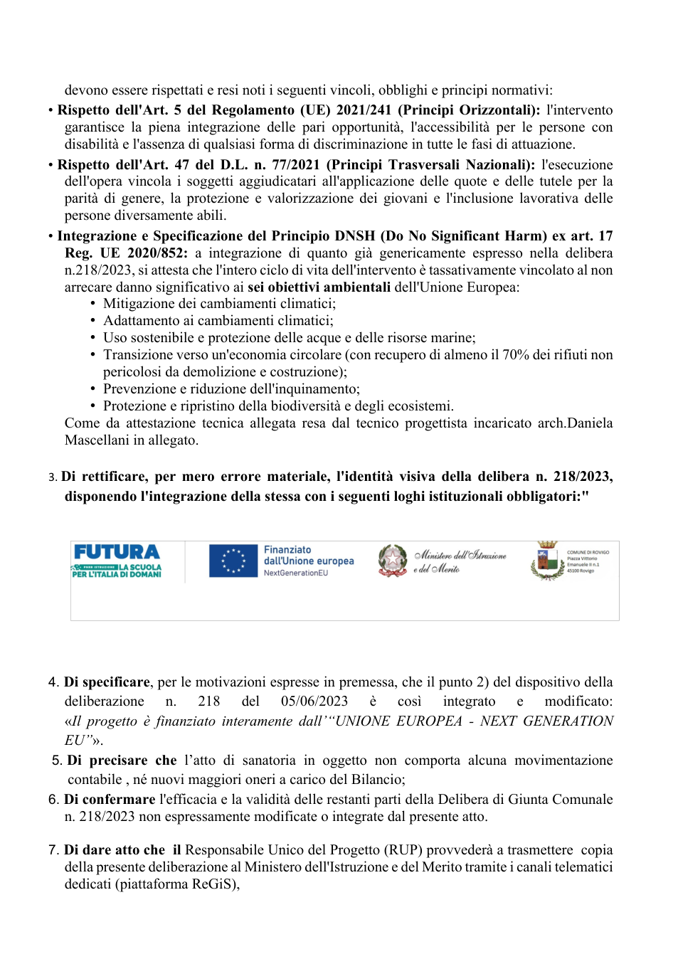 Pagina 3 del documento