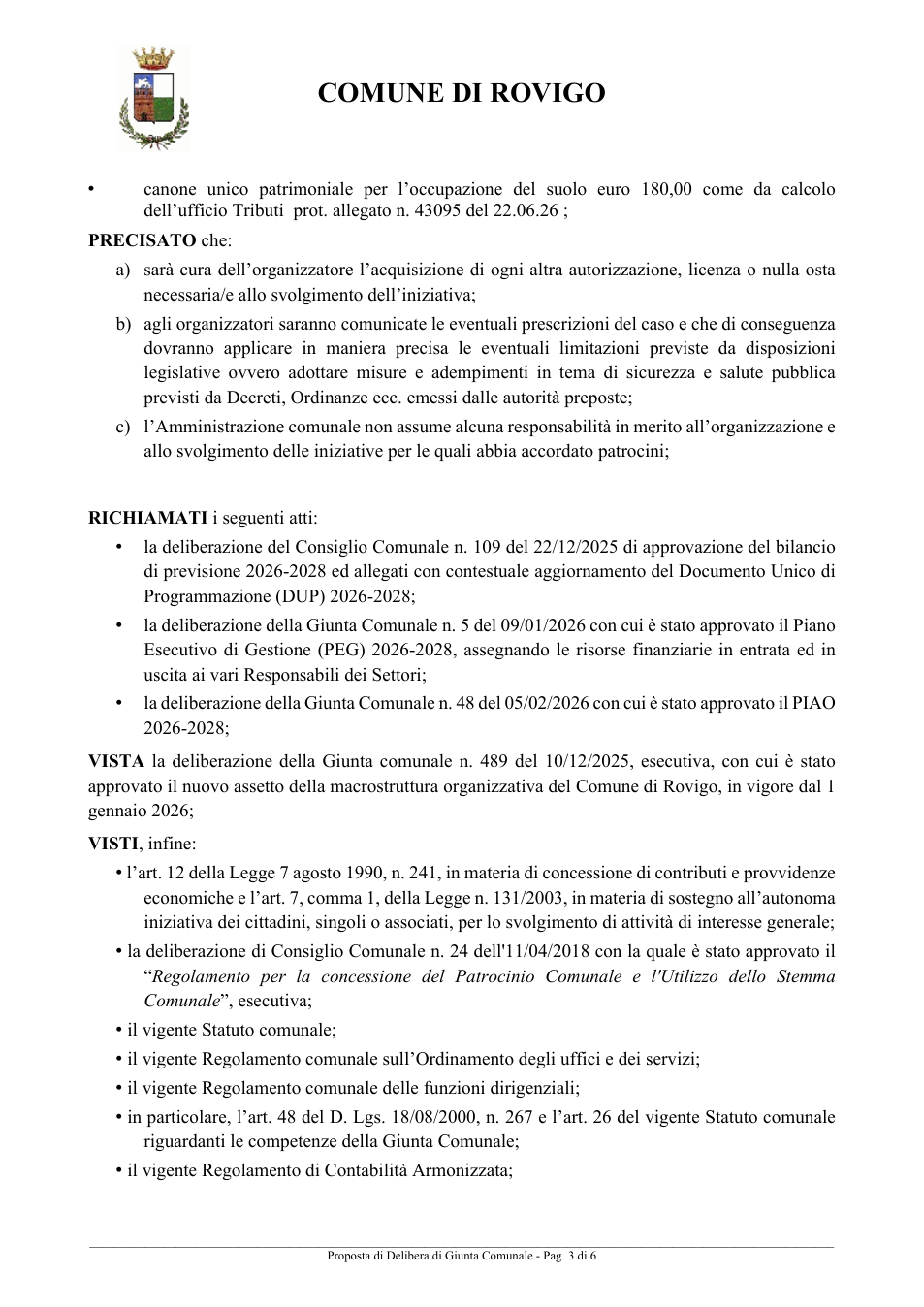 Pagina 3 del documento