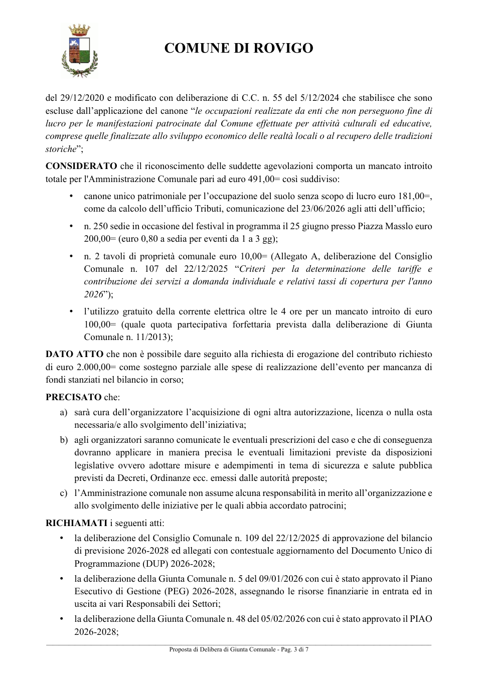 Pagina 3 del documento