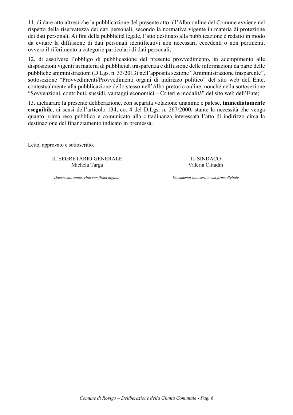 Pagina 6 del documento