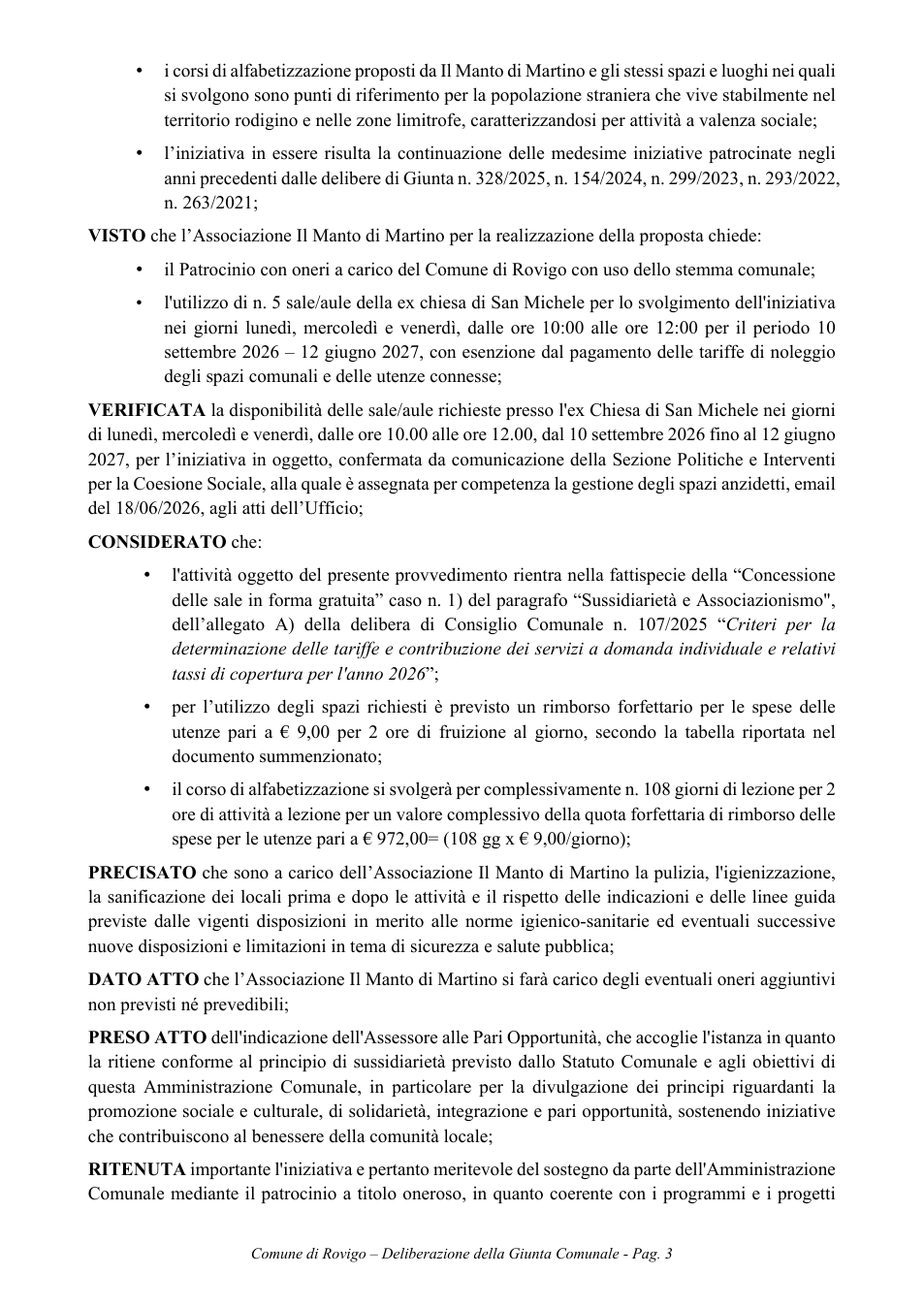 Pagina 3 del documento