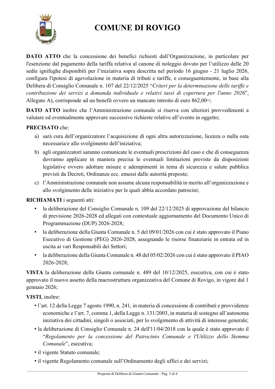 Pagina 3 del documento