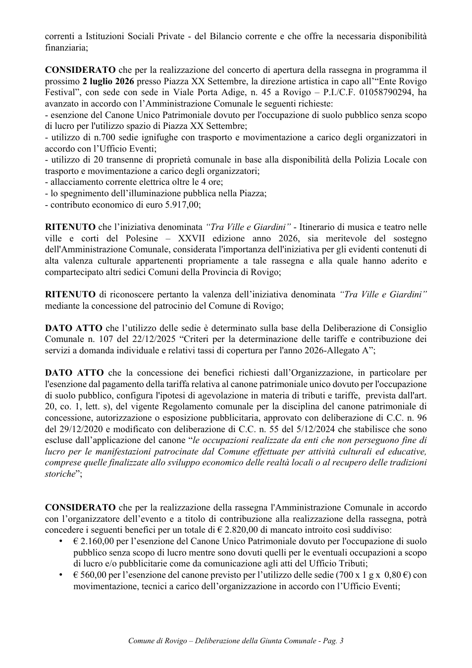 Pagina 3 del documento