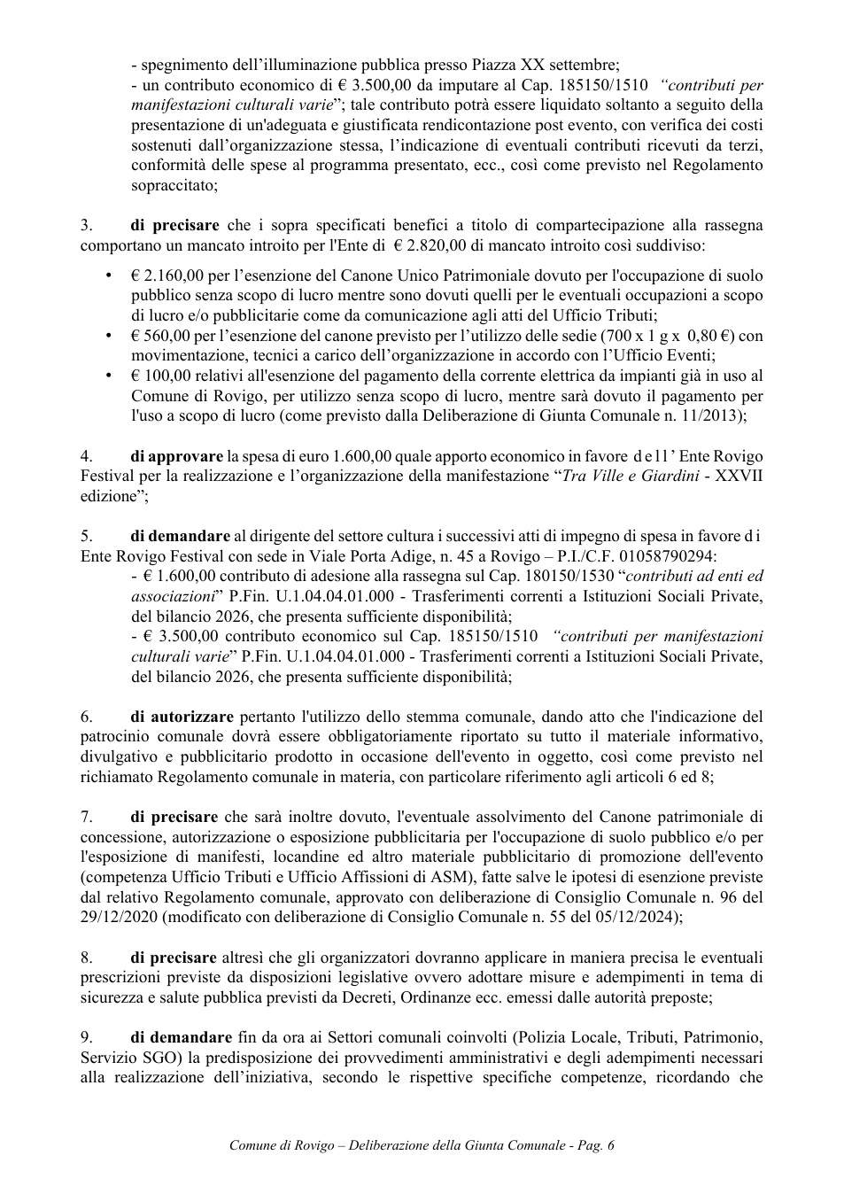 Pagina 6 del documento
