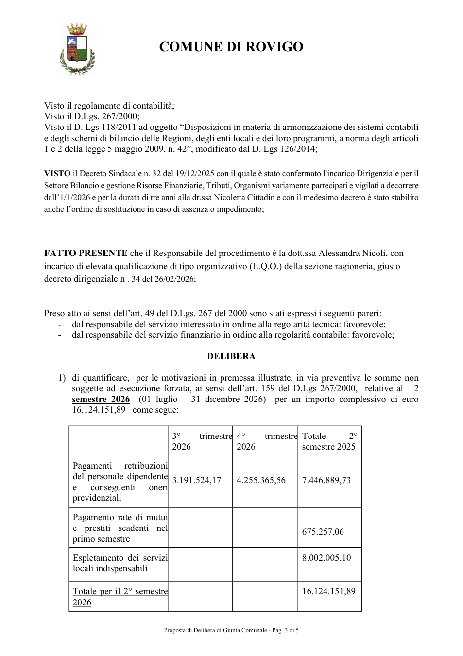 Pagina 3 del documento