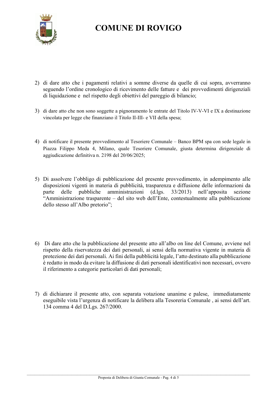 Pagina 4 del documento