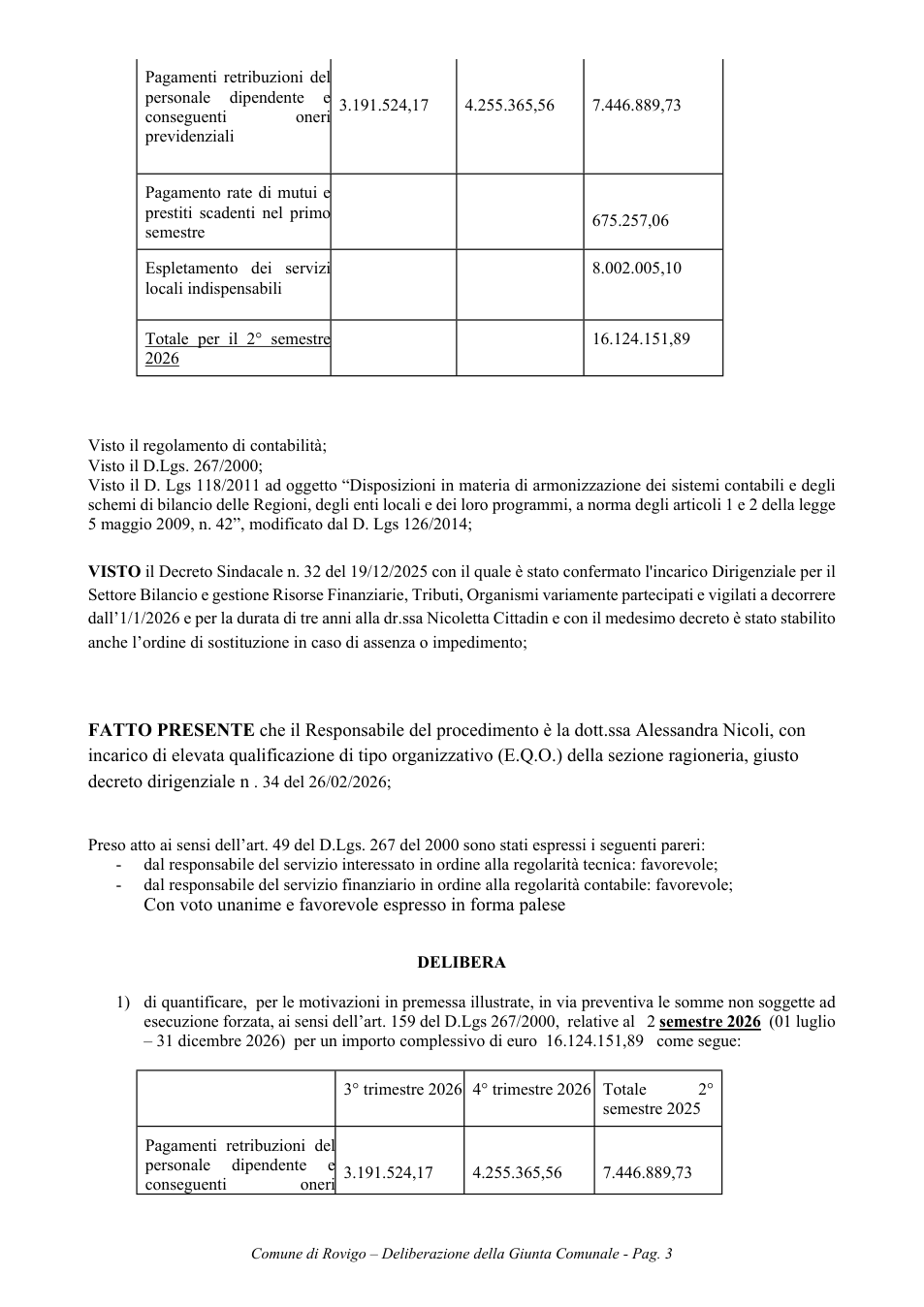 Pagina 3 del documento