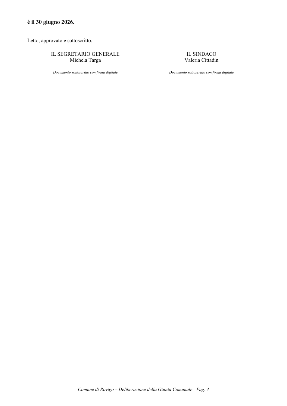 Pagina 4 del documento