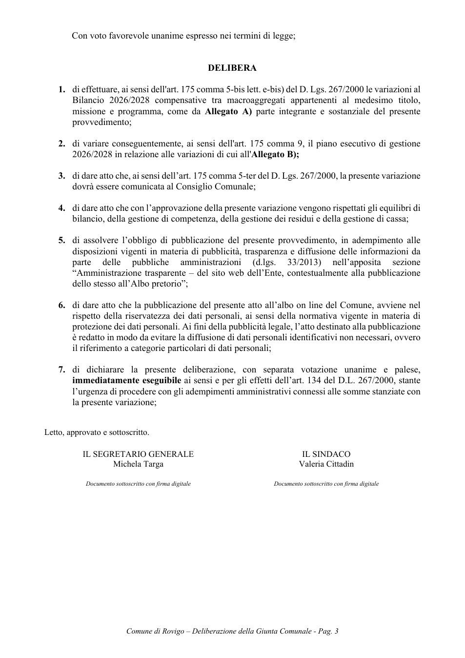 Pagina 3 del documento