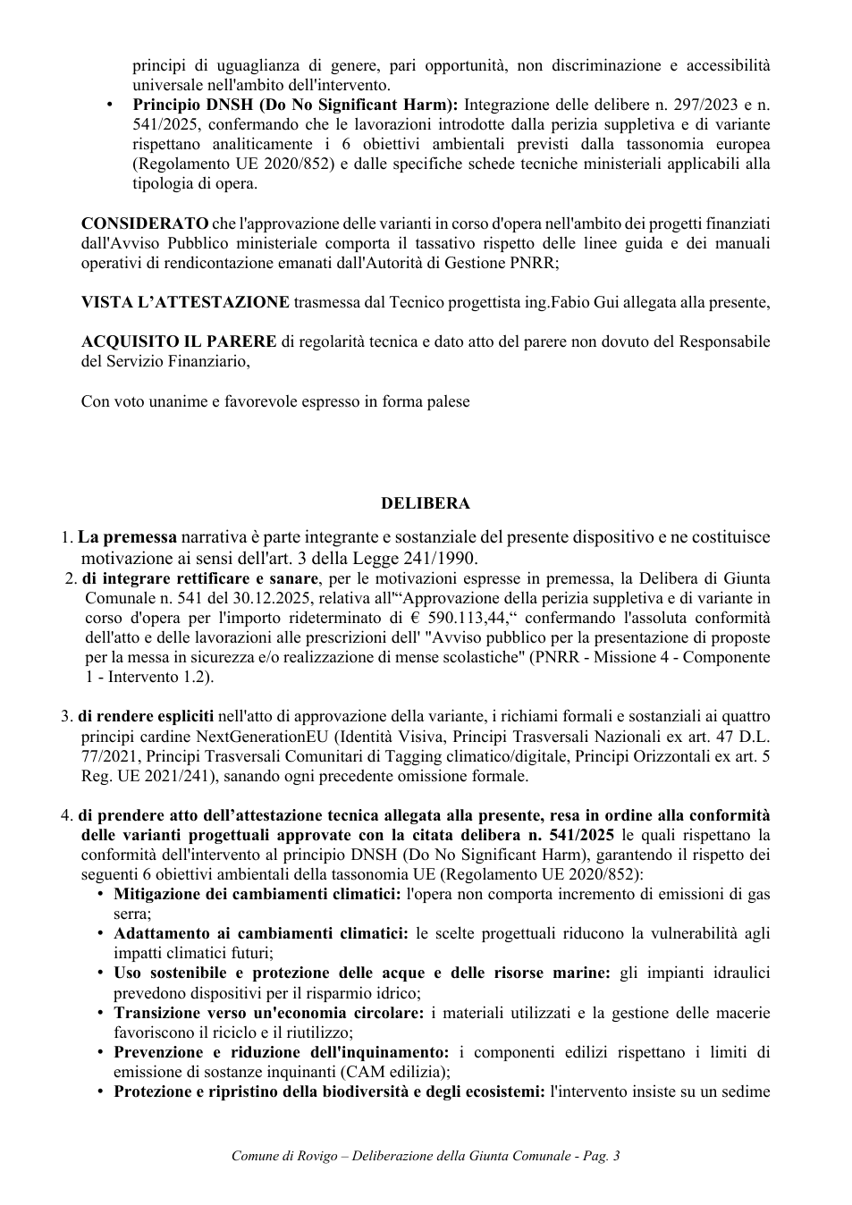 Pagina 3 del documento