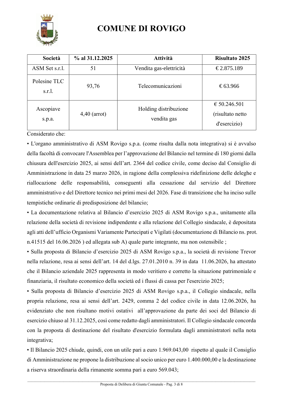 Pagina 3 del documento