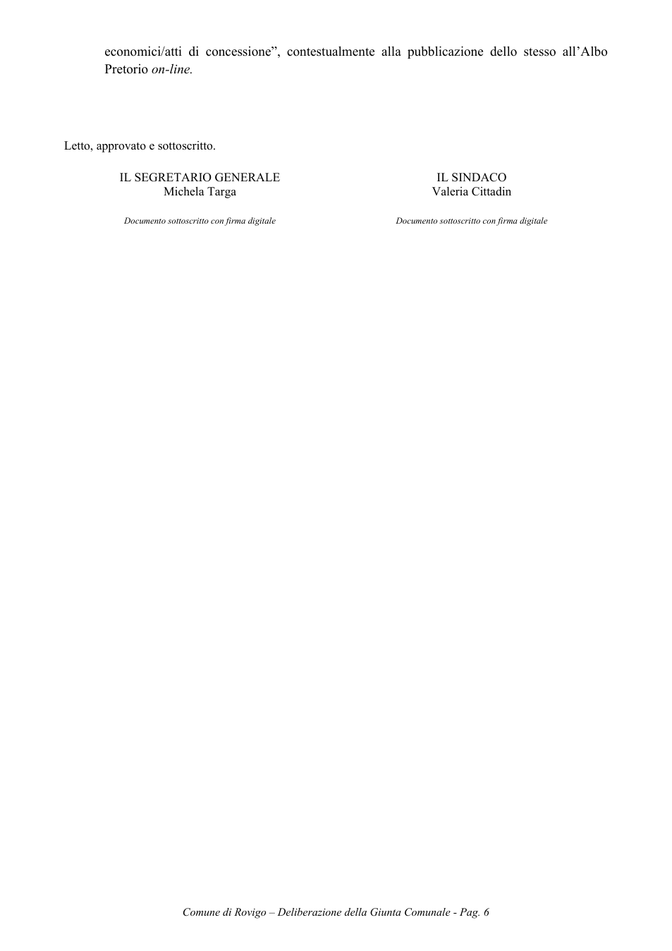 Pagina 6 del documento