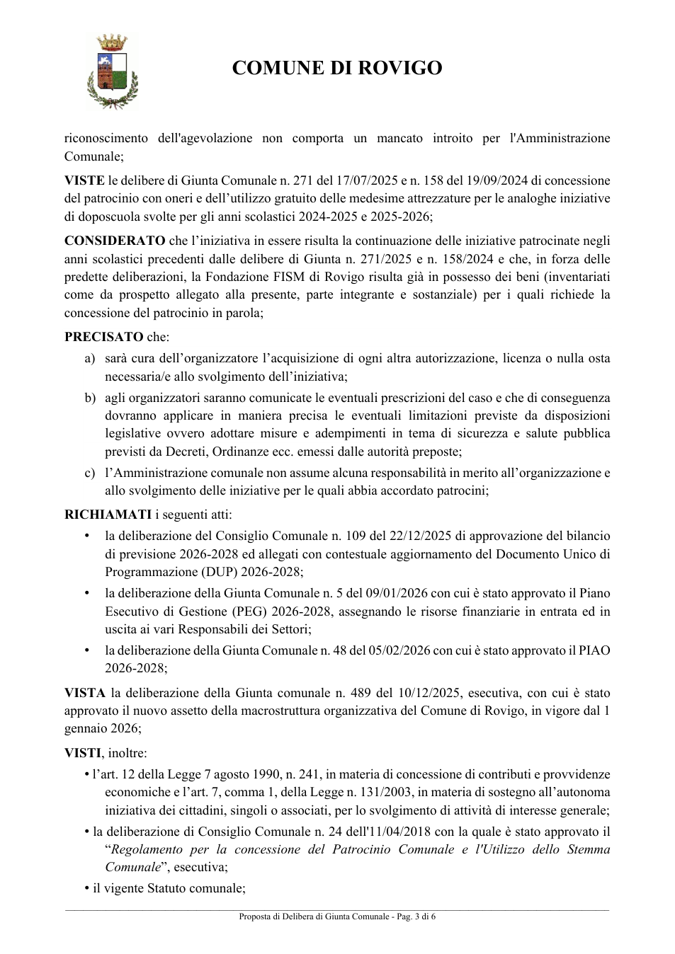 Pagina 3 del documento