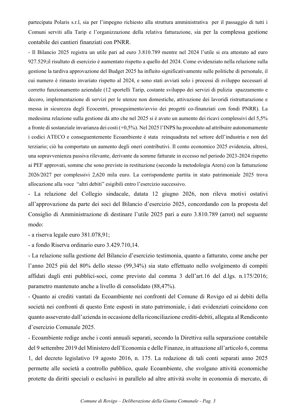 Pagina 3 del documento