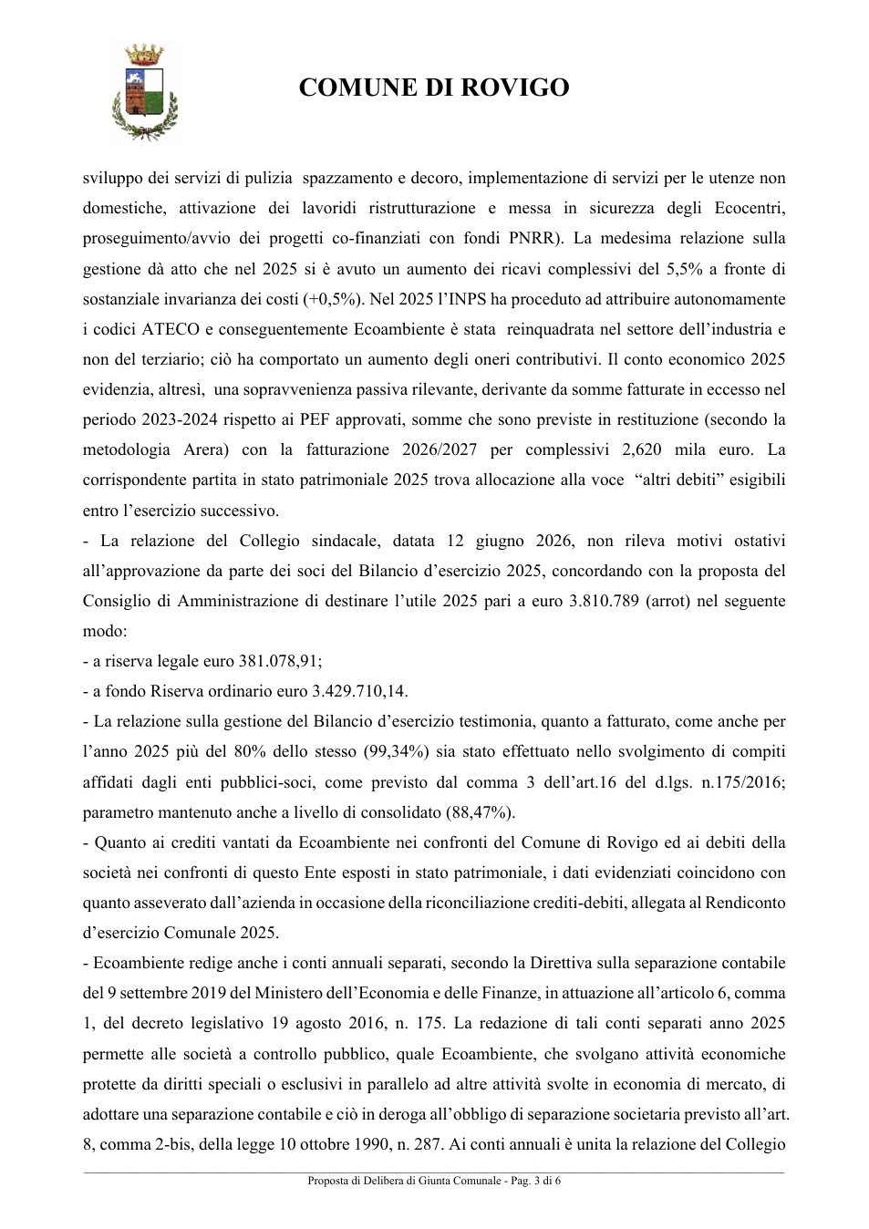 Pagina 3 del documento