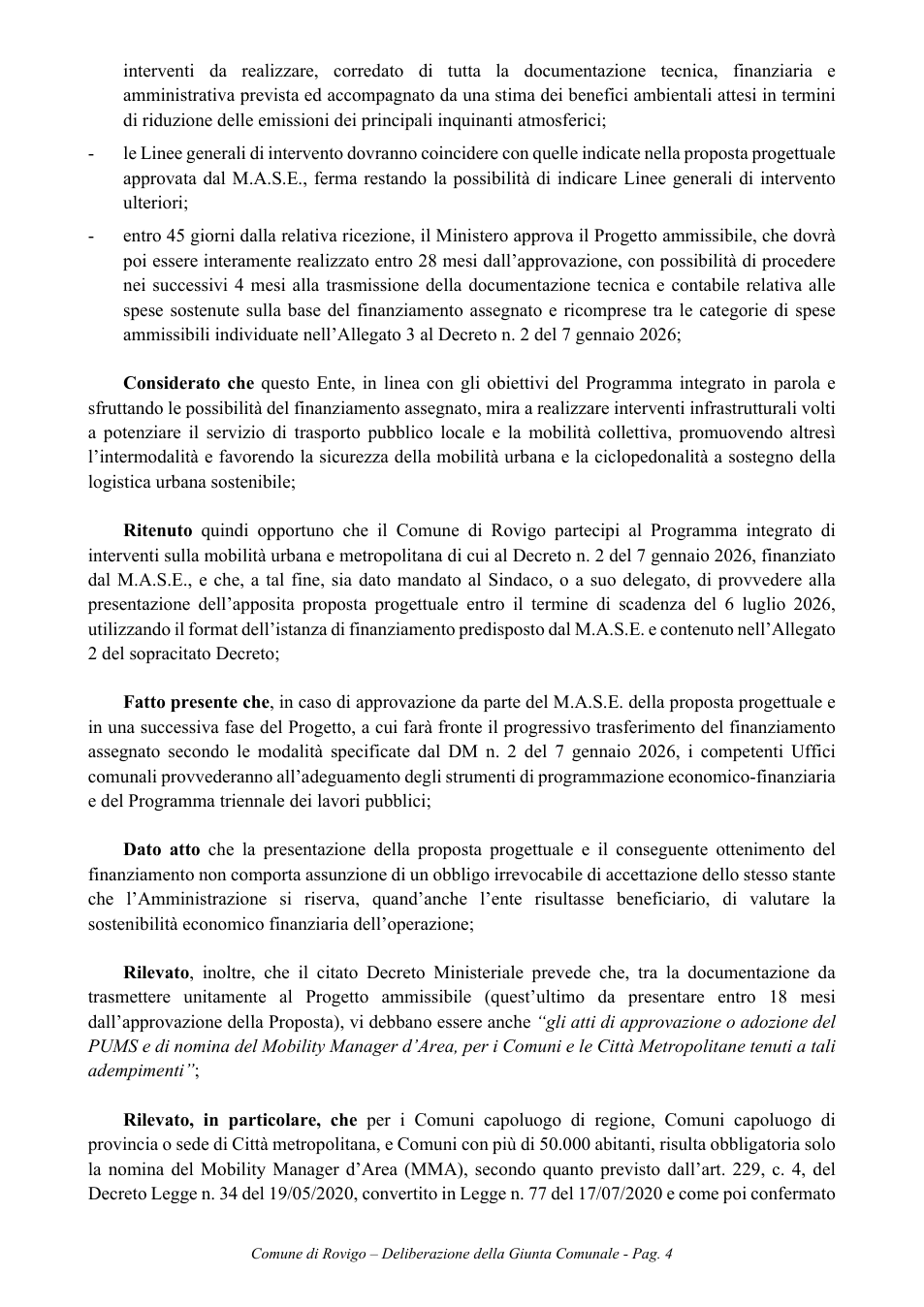 Pagina 4 del documento